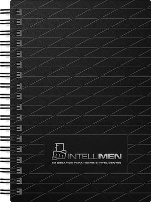 cover image of Intellimen